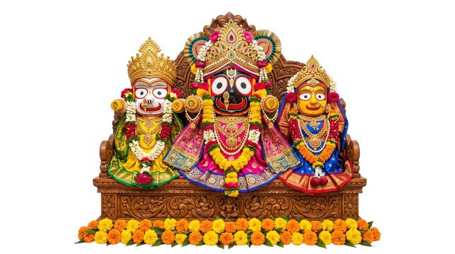 Lord Jagannath