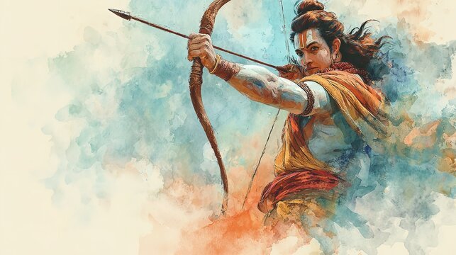 Lord Sri Rama